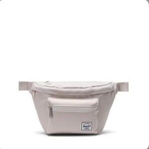 Herschel Supply Company Off-White Belt bag/Crossbody Bag